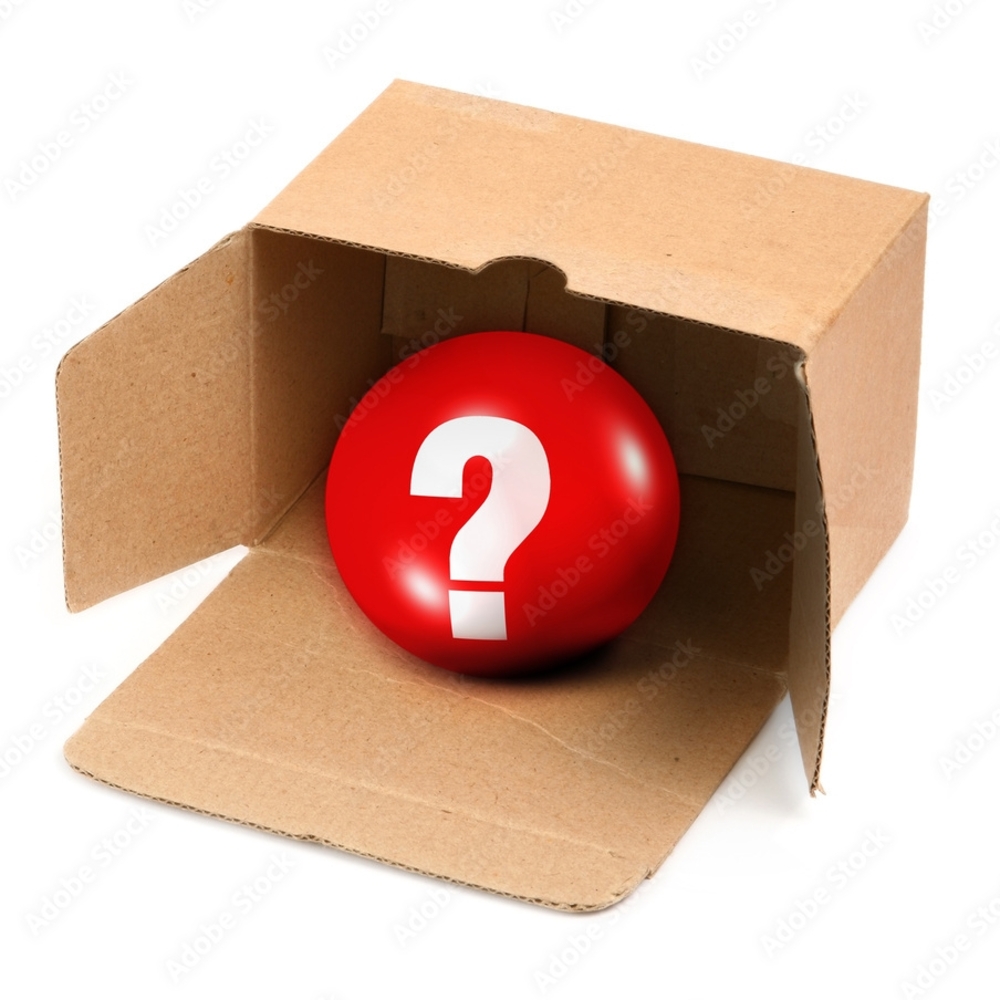 Mystery Box